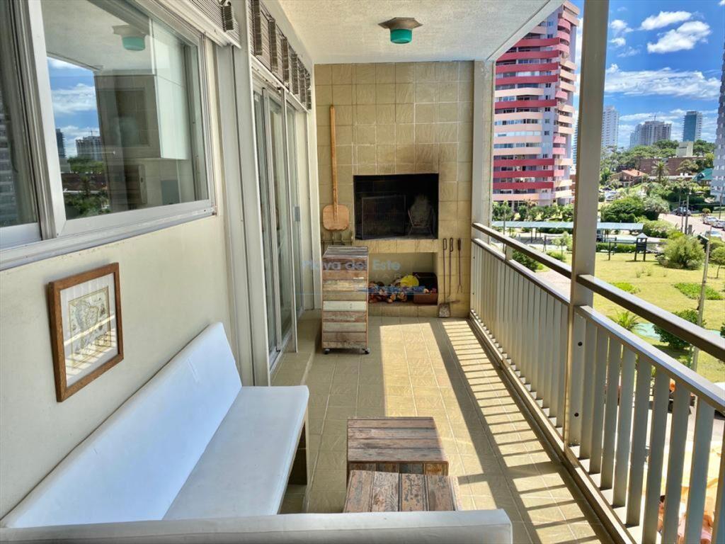 Apartamento en alquiler temporal de 3 dormitorios