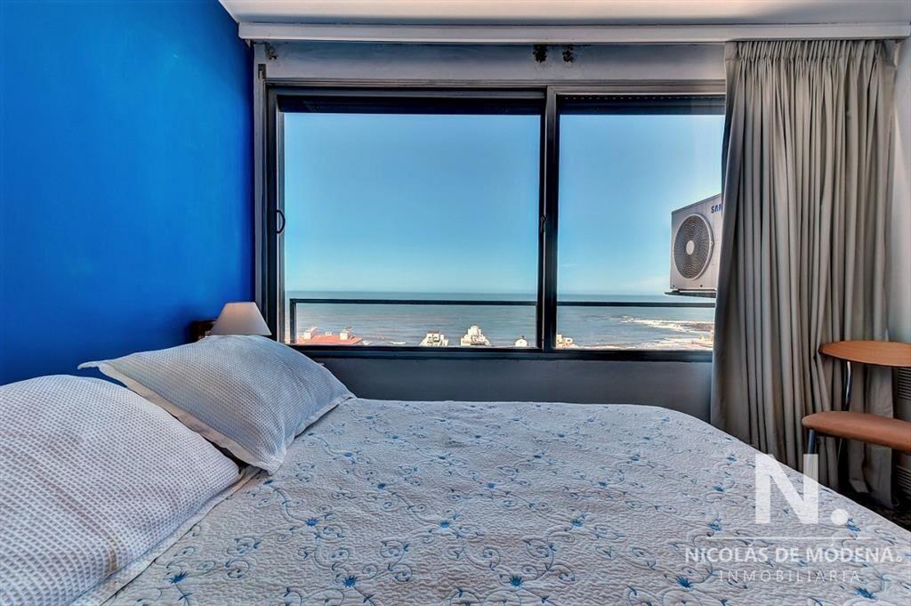 Apartamento de 1 dormitorio en venta en Peninsula, Punta de
