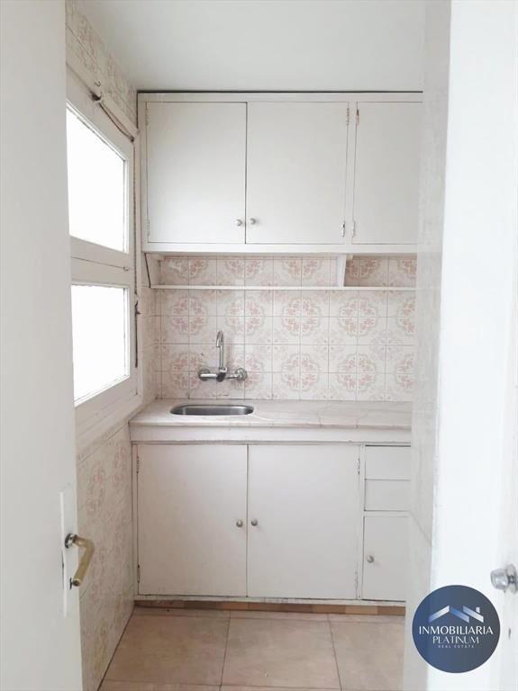 Apartamento en alquiler en La Blanqueada