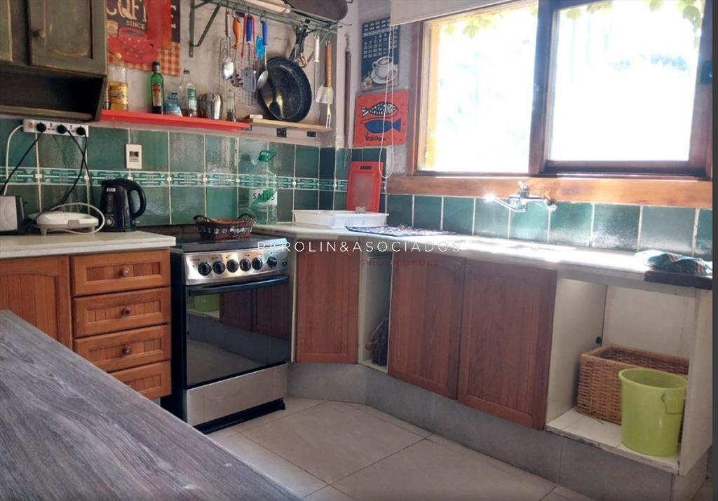 Casa de 4 dormitorios en venta en Montoya, La del