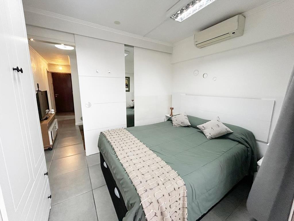 Apartamento monoambiente a la venta en La Blanqueada