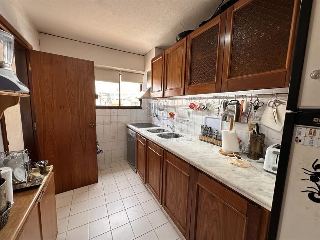 Apartamento en Venta en el Emir