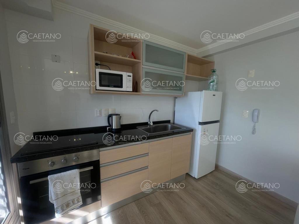 Venta de apartamento a estrenar.