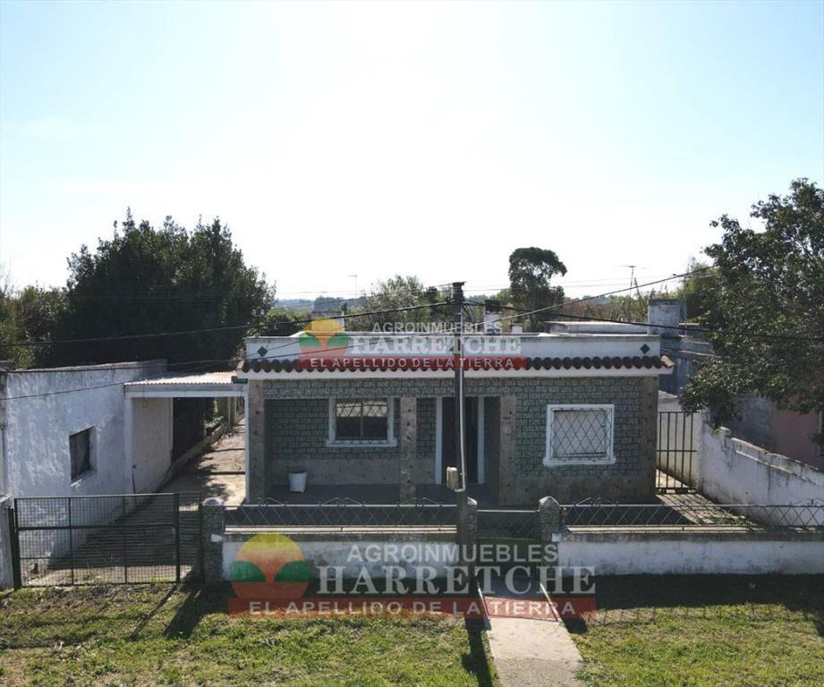Casa de 3 dormitorios venta en Villa AlegrÃa,