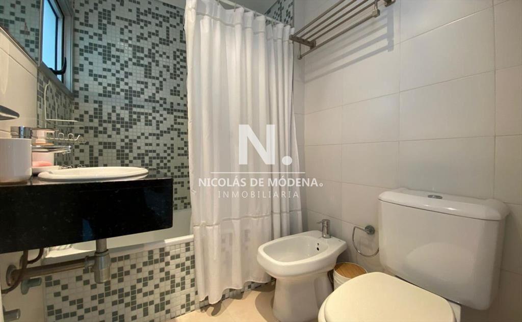 Departamento en venta de 3 dormitorios en Punta