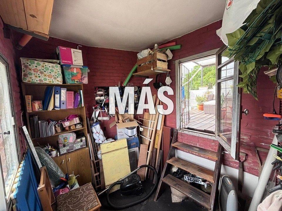 Casa Venta Paso Molino Montevideo iMas.uy MC...