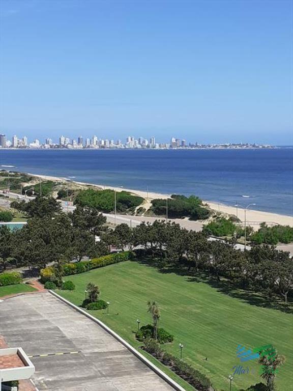Apartamento en venta ubicado en primera línea al
