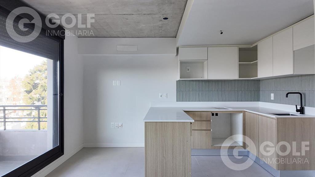 Venta de apartamento 1 dormitorio en Parque Batlle