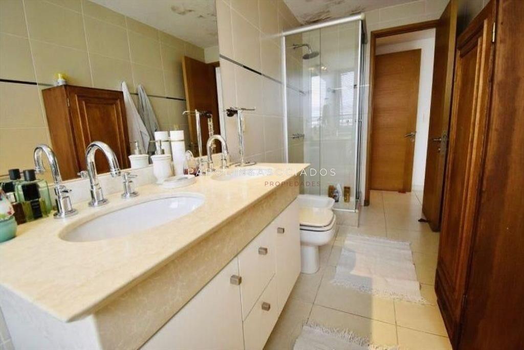 Apartamento en venta 3 dormitorios en venta en