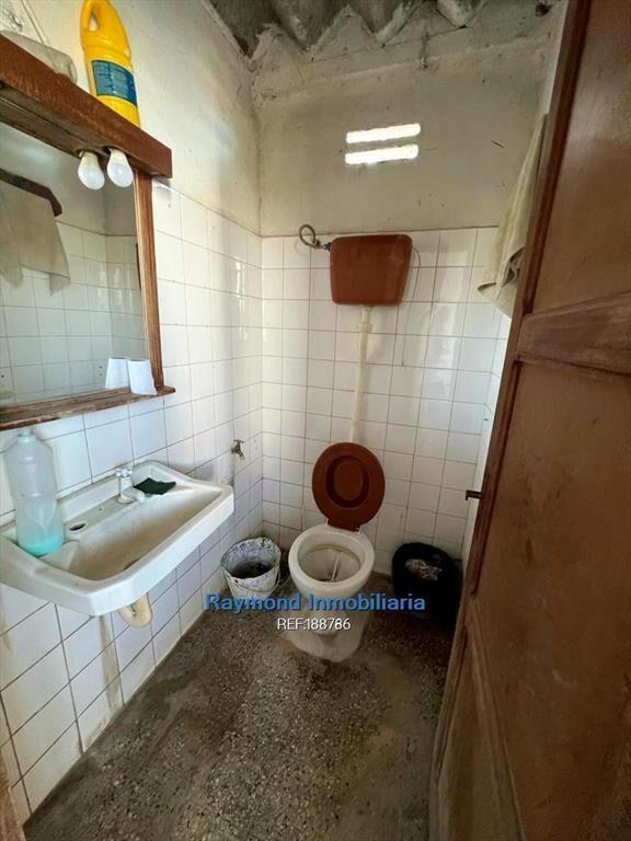 Alquiler depósito de 4000m2 Ruta 1 km 26 a 20km del puerto