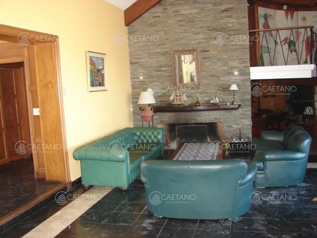 Venta casa 5 dormitorios primera linea playa del