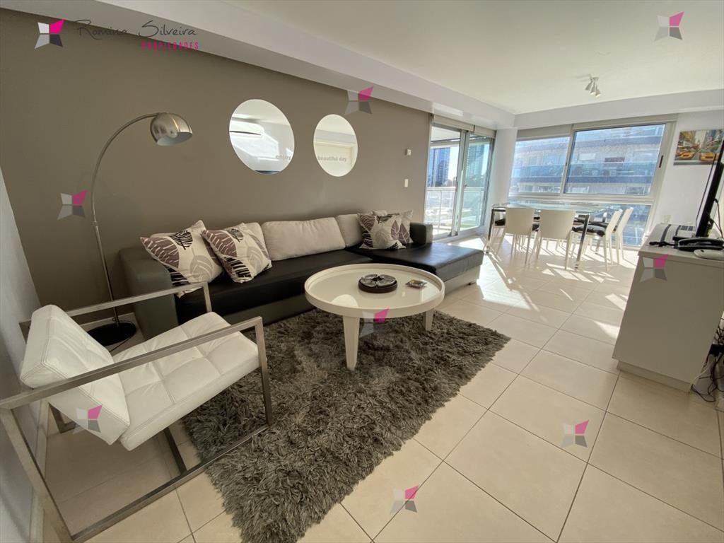 APARTAMENTO EN VENTA 3 DORMITORIOS EDIFICIO TORRE