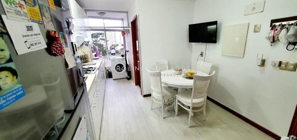 Hermoso apartamento en venta con agradable vista en Punta d