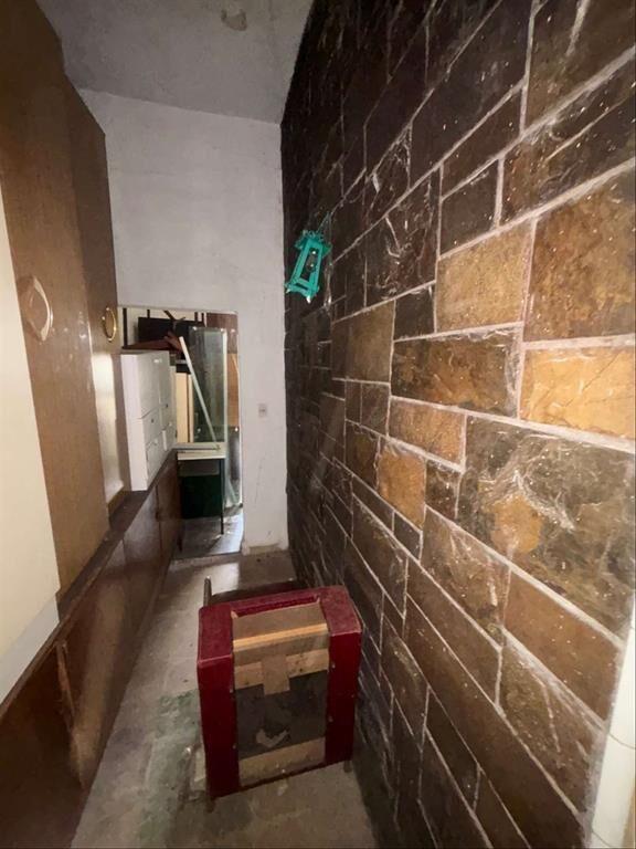 Monoambiente en venta en Colón.