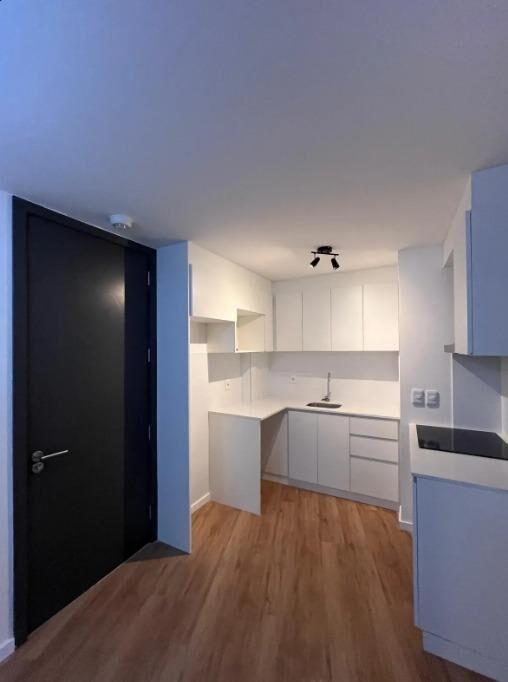 Alquiler Apartamento un dormitorio a Estrenar en Tres Cruce