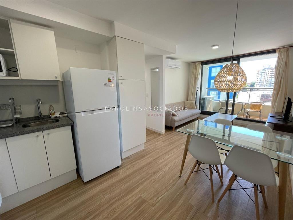 Apartamento de 2 dormitorios en venta