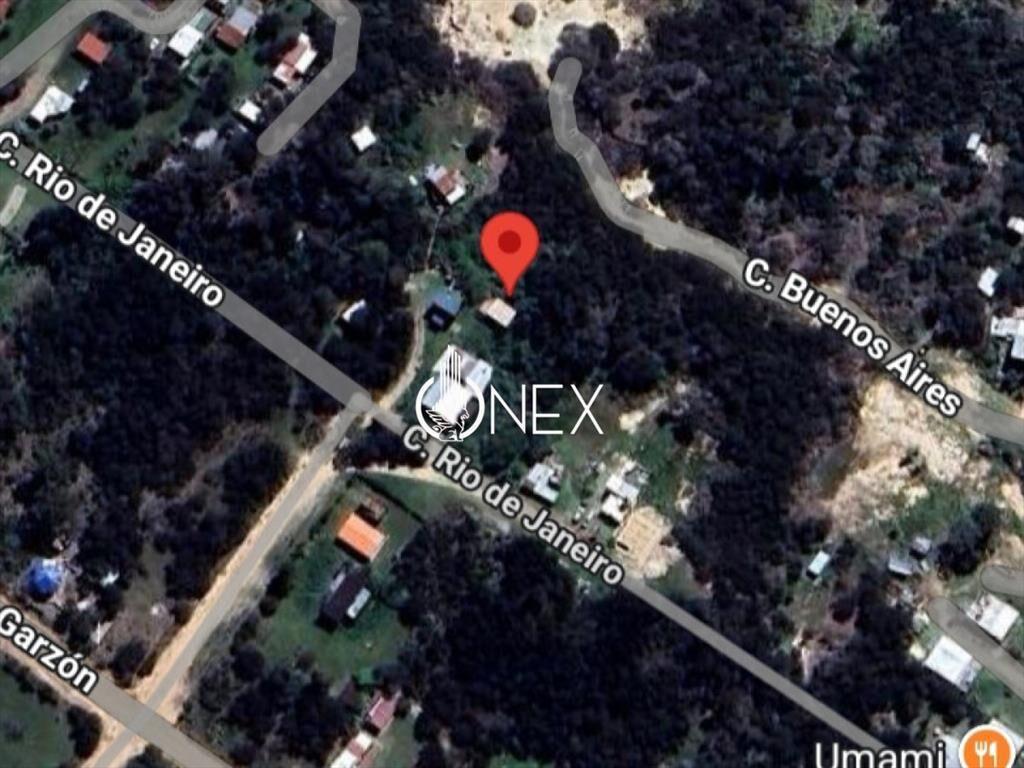 2 Terrenos en Venta en Punta Rubia a 500 m del