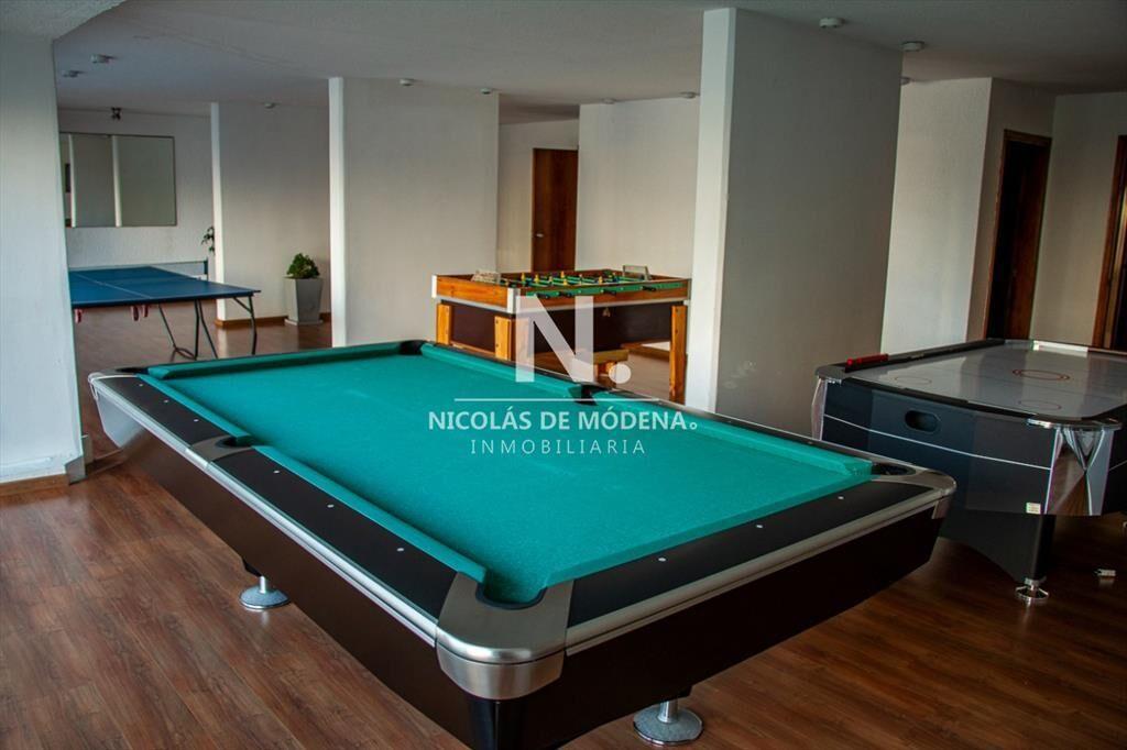 Departamento de 3 dormitorios en Torre Malecon