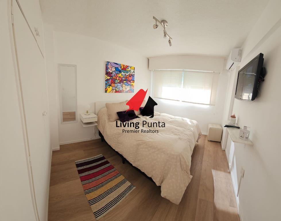 Apartamento en venta en peninsula