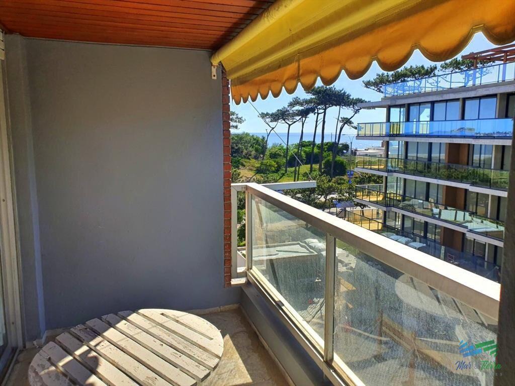 Alquiler de apartamento de un dormitorio por