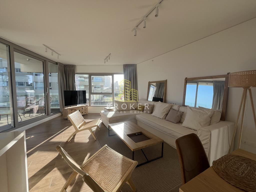 Apartamento en Venta y Alquiler Temporal 2 Playa