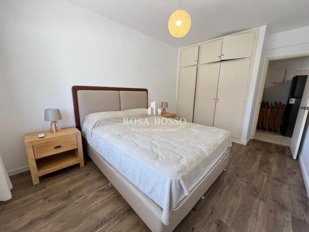 Apartamento Alquiler 1 dormitorio Península del