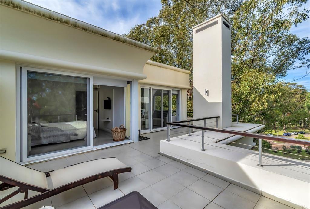 PENTHOUSE 1 DORMITORIO CON GRAN TERRAZA GREEN PARK