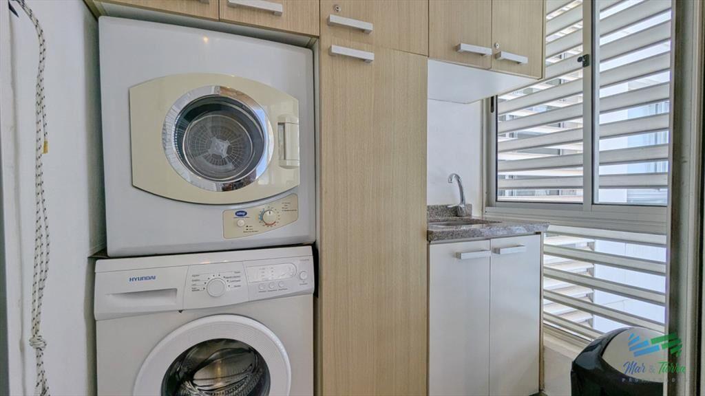 Alquiler apartamento 2 dormitorios en Ocea Drive