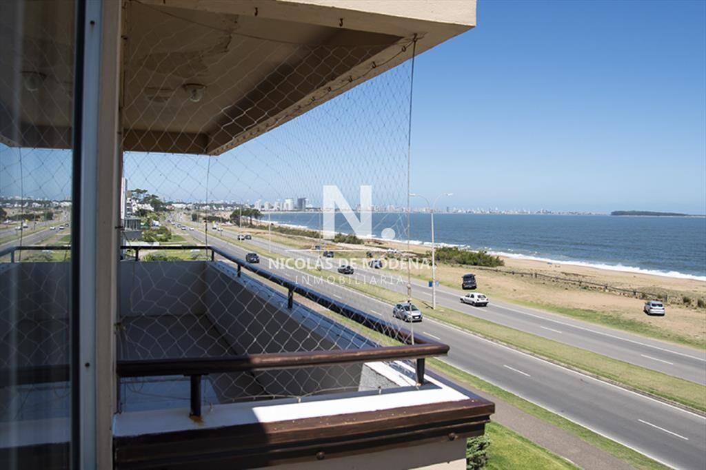oportunidad Hermoso Penthouse en venta, frente a