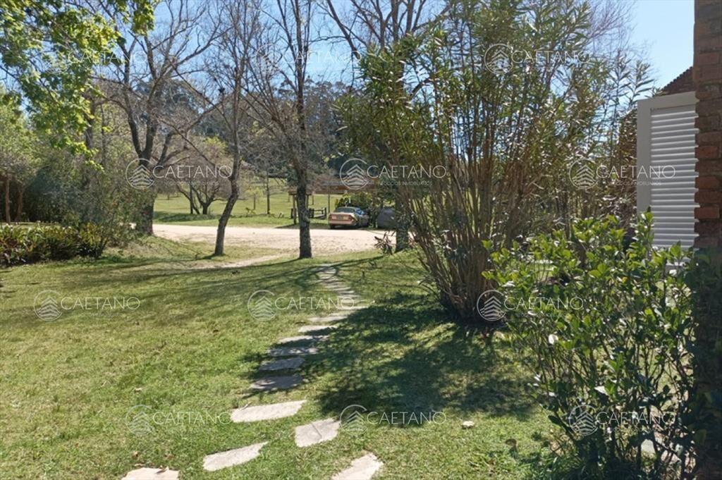 Venta casa en Club Azul, barrio privado, Punta