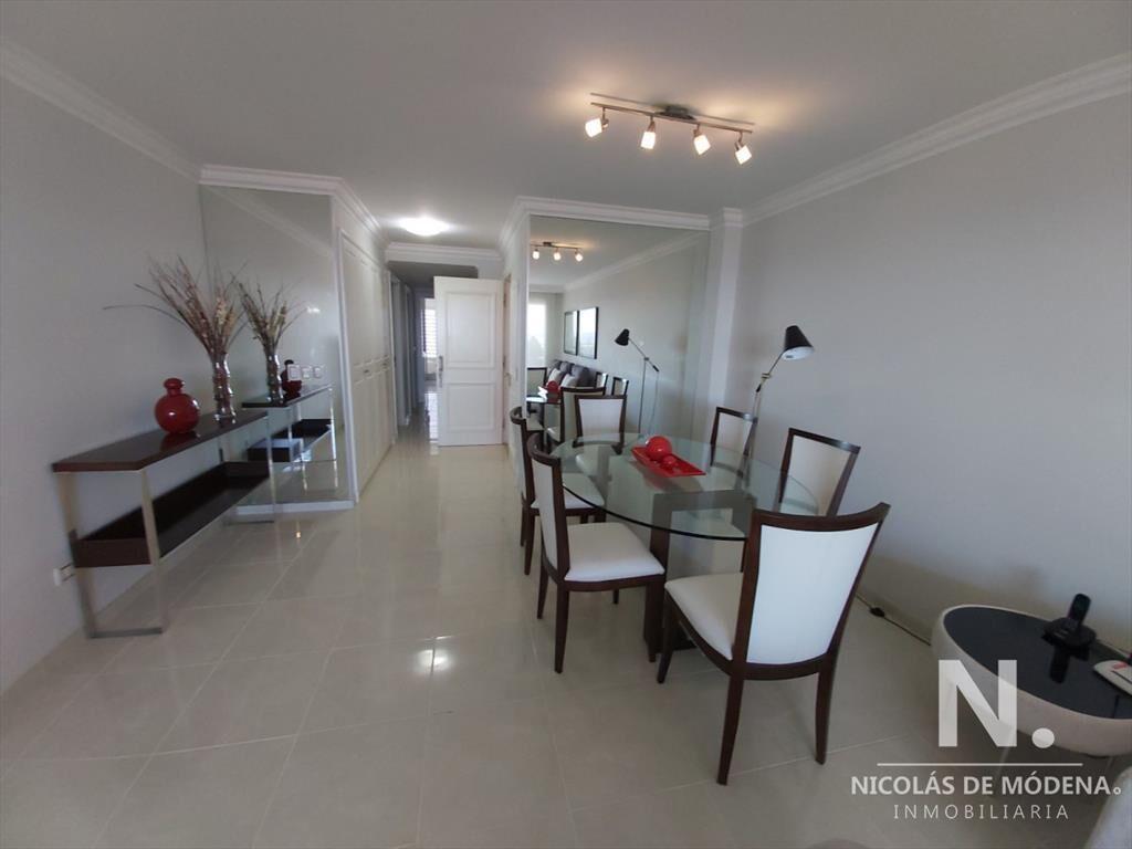 Apartamento en Punta del Este, Mansa