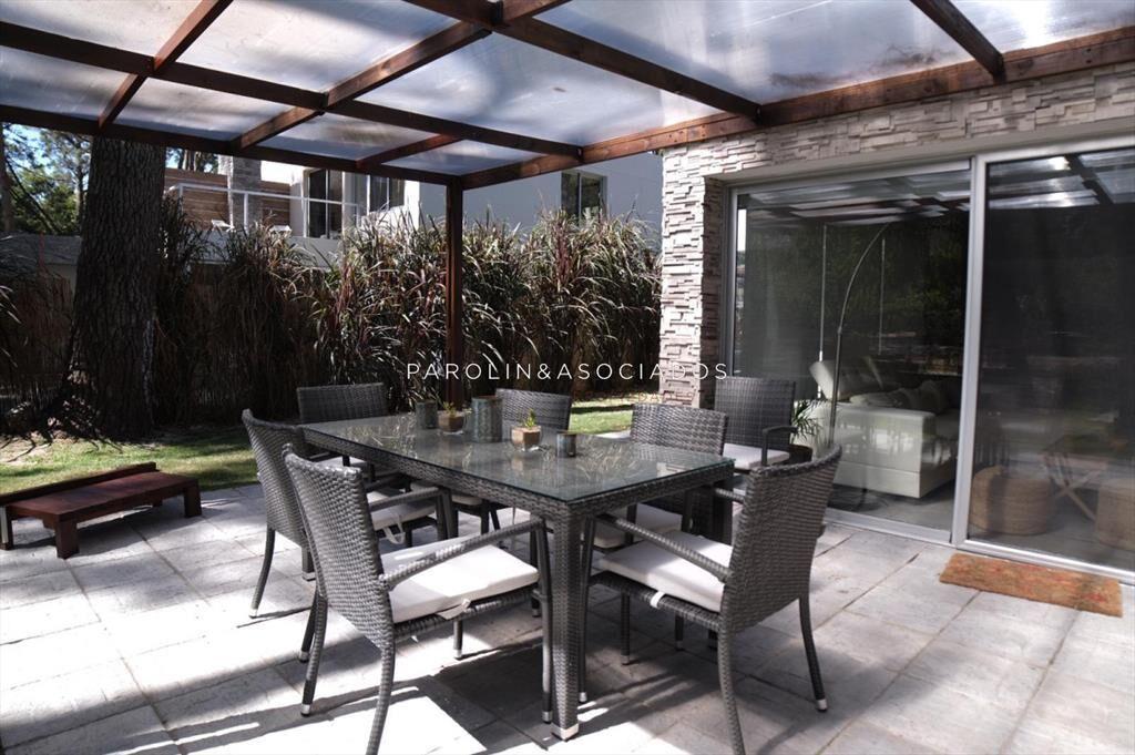 Casa en venta de 3 dormitorios en Solanas Resort, Punta del