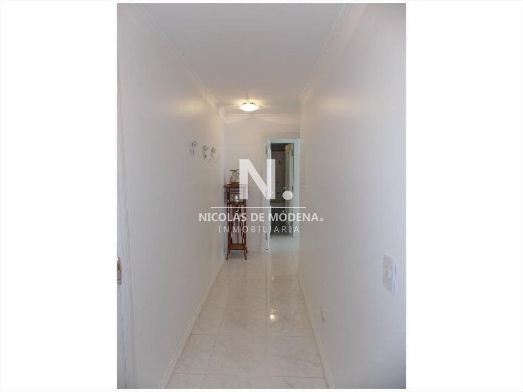 Apartamento en Venta de 3 Dormitorios en Edificio