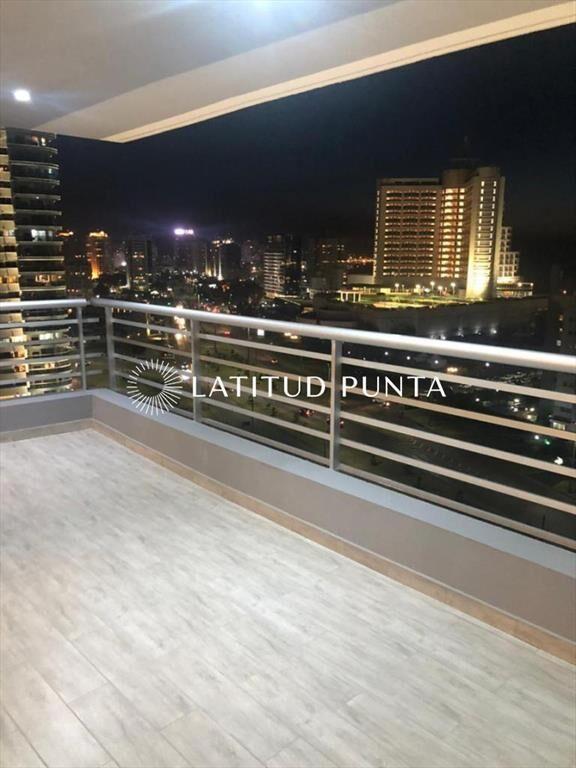 Apartamento en Mansa, 3 dormitorios en suite