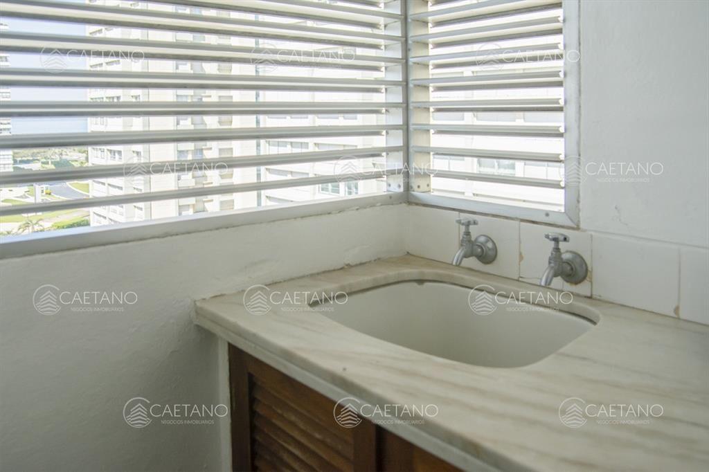 Apartamento en venta, Torre Fragata con hermosa