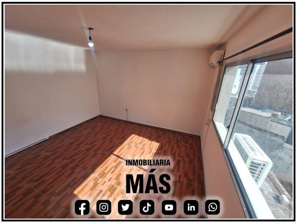 Apartamento Alquiler Monoambiente Montevideo iMas.uy MA...