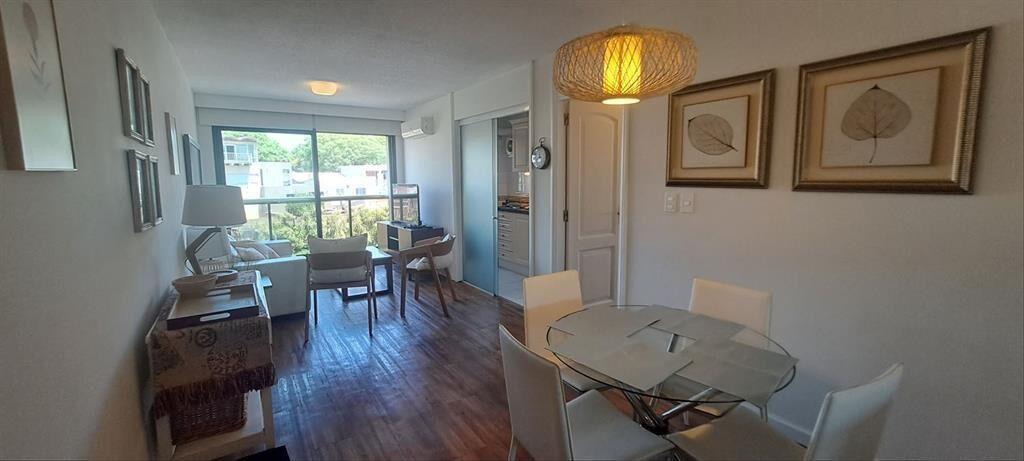 ALQUILER APARTAMENTO TORRES DEL PUERTO 2 DORM GGE EQUIPADO