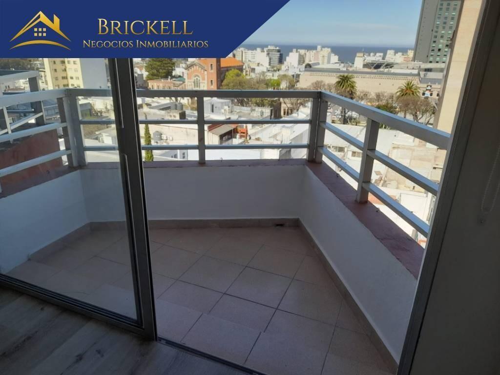 Apartamentos Alquiler Punta Carretas