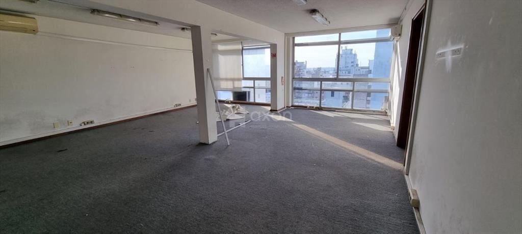 ALQUILER Y VENTA DE GRAN OFICINA CENTRO DE MONTEVIDEO
