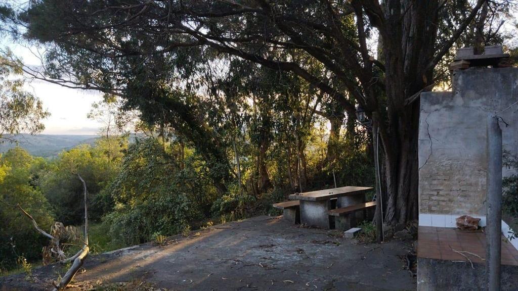 VENDO O PERMUTO CASA EN VILLA SERRANA
