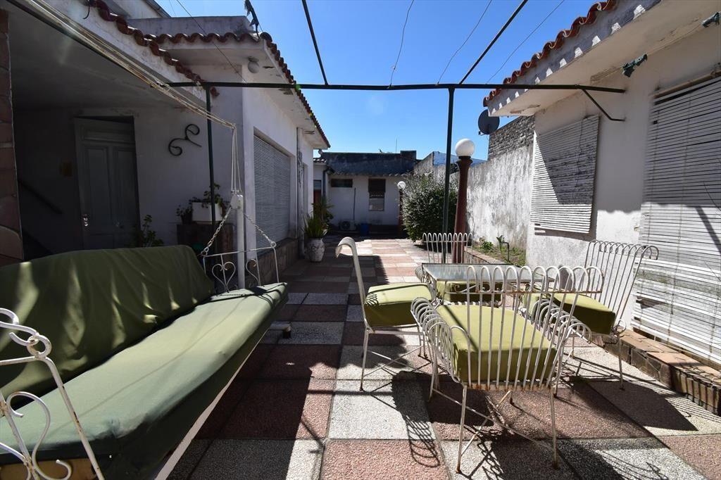 Casa en Nueva Helvecia