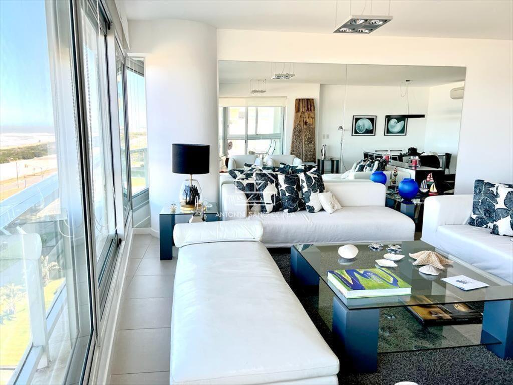ALQUILER APARTAMENTO TRES DORMITORIOS MAS LE PARC
