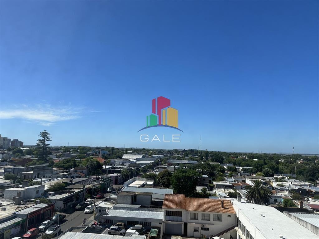 Excelente apartamento cerca de todos los
