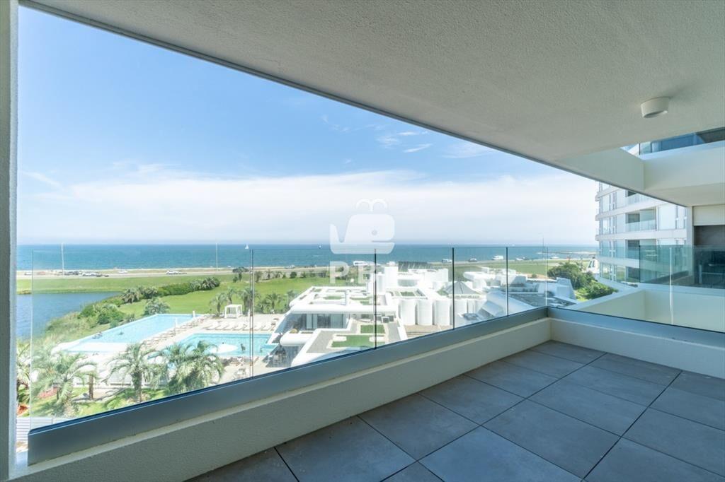 Venta Apartamento Premium 2 DORMITORIOS en Mansa