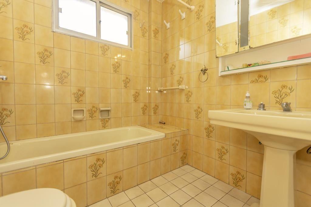 Apartamento en La Blanqueada