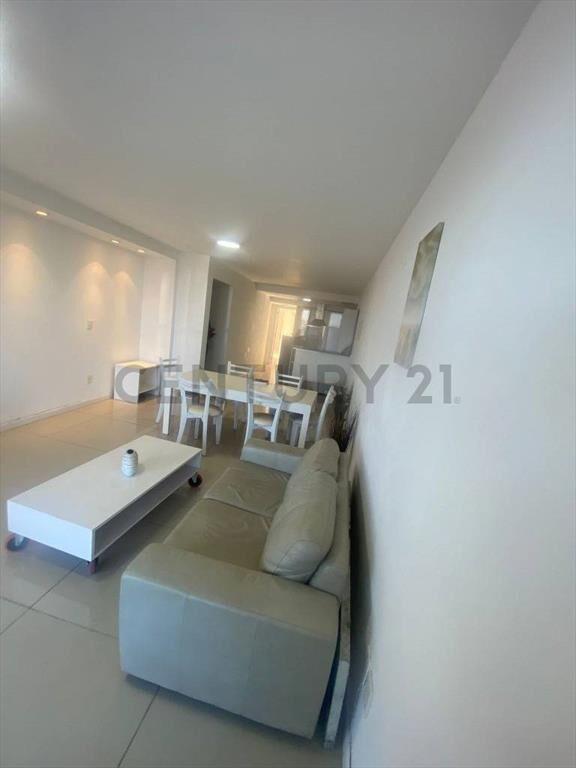 APTO FRENTE AL MAR !!! AMOBLADO, CON PISCINA EXCLUSIVA !!...