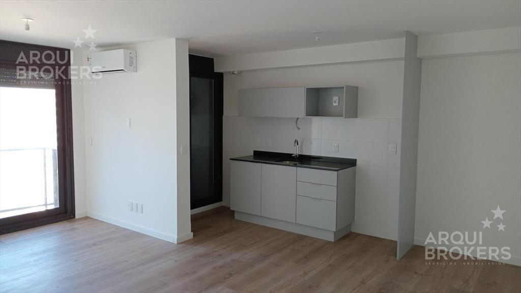 Apartamento de 2 dormitorios en venta en Centro
