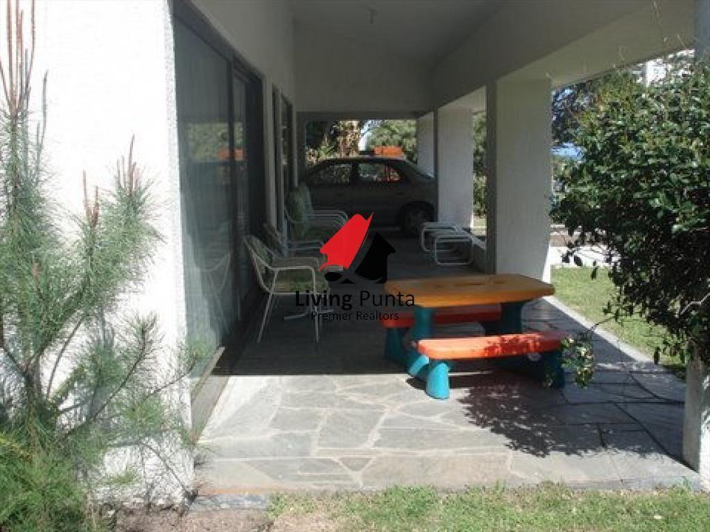 Casa en Mansa, 4 dormitorios *
