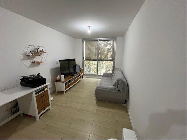 VENTA APARTAMENTO CENTRO 2 DORMITORIOS CON RENTA
