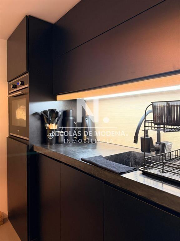 Departamento de 1 dormitorio en Playa Mansa, del